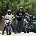 Pink et Carey Hart : ça roule plus que jamais pour la chanteuse et son ex... et toujours chéri !