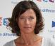 La charmante Carole Gaessler, au coeur d'une polémique immobilière...