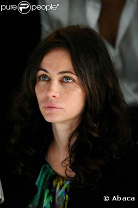 Emmanuelle Béart