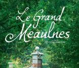 Jean-Baptiste Maunier dans Le Grand Meaulnes (2006) 