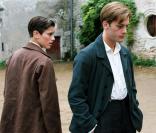 Jean-Baptiste Maunier et Nicolas Duvauchelle dans Le Grand Meaulnes (2006) 