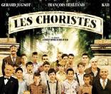 Les Choristes de Christophe Barratier avec Gérard Jugnot et Jean-Baptiste Maunier 