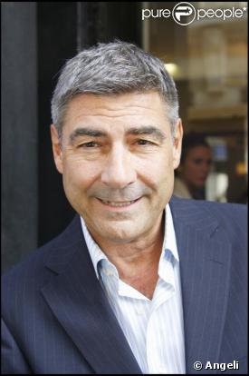 Patrice Drevet