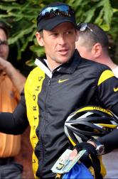 Lance Armstrong : un come-back sportif et des débuts au cinéma !