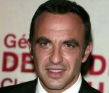Nikos Aliagas 