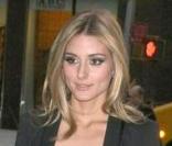 Olivia Palermo lors de la soirée qui a suivi la projection à New York d'Un mariage de rêve avec Jessica Biel le 11 mai 2009