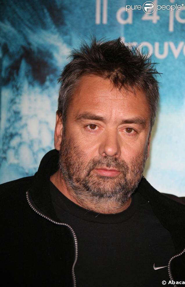 Luc Besson