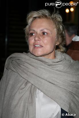 Muriel Robin