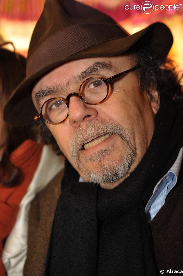 Jean-Michel Ribes  