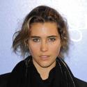 Vahina Giocante, Dita Von Teese, Elsa Pataky et 32 artistes... à Cannes pour l'environnement ! Regardez !