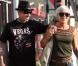 Pink et Carey Hart : des photos qui ne trompent pas... C'est de nouveau le big love !