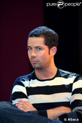 Emmanuel Moire