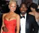 Amber Rose, la girlfriend de Kanye West publie des photos... peu avantageuses de Madonna !