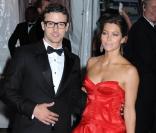 Justin Timberlake et Jessica Biel au New York Costume Institute's Gala, le 4 mai