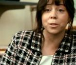 Mariah Carey dans le film Push