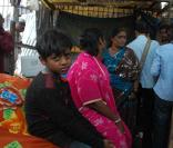 Le jeune Azharuddin Mohammed Ismail, du film Slumdog Millionaire vient de voir sa maison... détruite !