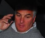 Amy Winehouse et son père, Mitch.