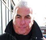 Mitch Winehouse, le père d'Amy.