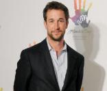Noah Wyle lors de la soirée organisée au Beverly Hills Hotel, au profit de la Nelson Mandela Foundation, le 14 mai 2009