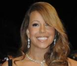 Mariah Carey, lors de la présentation du film  Precious  au Festival de Cannes, le 15 mai 2009