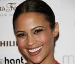 Paula Patton à l'after party du film Precious, à la Villa Murano, le 15 mai 2009. Festival de Cannes.