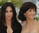 Monica Bellucci et Sophie Marceau : un magnifique duo à Cannes !