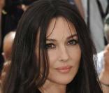 Monica Bellucci toujours aussi sublime, lors du photocall de  Ne te retourne pas , à Cannes, le 16 mai 2009