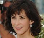 Sophie Marceau jolie et naturelle lors du photocall de  Ne te retourne pas , à Cannes, le 16 mai 2009