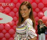 Tia Carrere lors de l'avant-première de UP à Hollywood, le 16 mai 2009