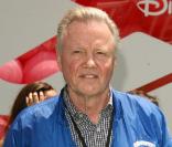 Jon Voight lors de l'avant-première de UP à Hollywood, le 16 mai 2009