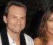 Christian Slater est de nouveau amoureux