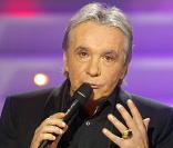 Michel Sardou se livre à coeur ouvert