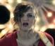 Amandine Bourgeois, le clip de L"homme de la situation