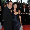 Lio expose...  tous ses atouts, elle ne cache rien ! C'est très très sexy !