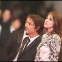 Autour de Charlotte Gainsbourg et Yvan Attal, les stars viennent en couple voir Antichrist !