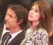 Autour de Charlotte Gainsbourg et Yvan Attal, les stars viennent en couple voir Antichrist !