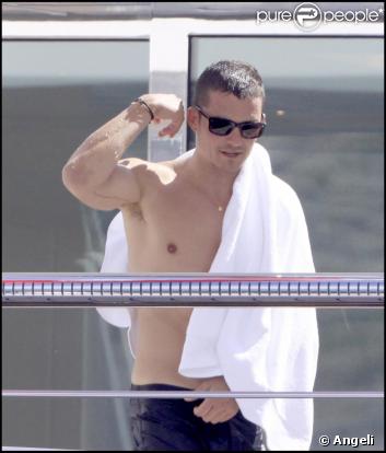 Orlando Bloom