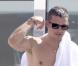 Orlando Bloom, le seigneur des abdos...