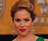 Christina Applegate