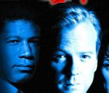Kiefer Sutherland dans 24