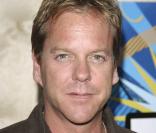 Kiefer Sutherland