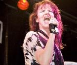 Juliette Lewis