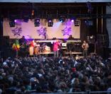 Concert de Common 