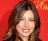 Jessica Biel