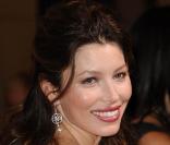 Jessica Biel