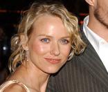 Heath Ledger et Naomi Watts