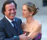 Julio et Miranda Iglesias