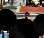 Gaël Monfils a joué contre Mickey à Disneyland Resort Paris