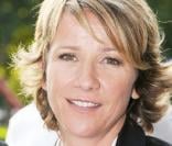 Ariane Massenet va nous faire entendre... sa nouvelle voix !