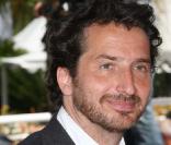 Edouard Baer lors du 62e Festival de Cannes
